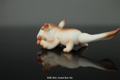 PUU: Milk Skin Sweet Bun Ver. | Preorder | DOLL