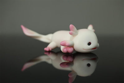 PUU: Milk Skin Sweet Bun Ver. | Preorder | DOLL