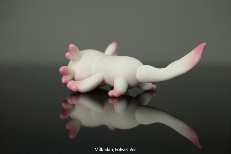 PUU: Milk Skin Sweet Bun Ver. | Preorder | DOLL