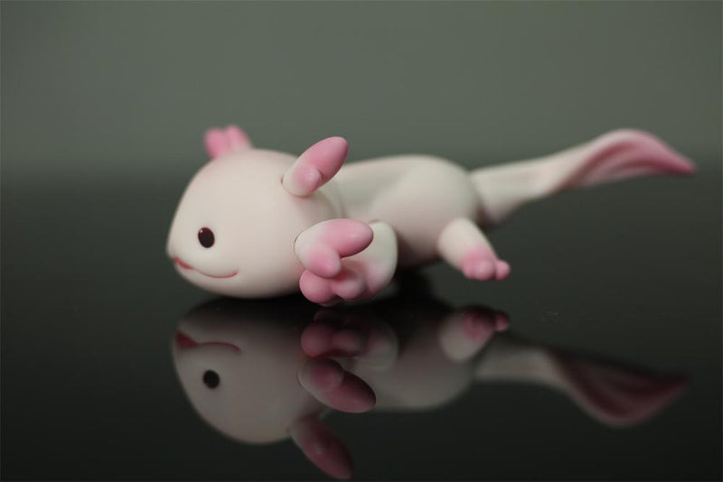 PUU: Milk Skin Folwer Ver. | Preorder | DOLL