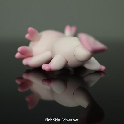 PUU: Milk Skin Sweet Bun Ver. | Preorder | DOLL