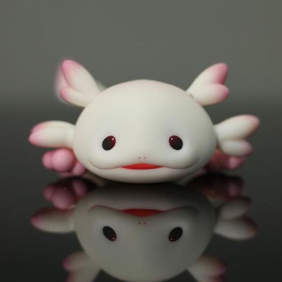 PUU: Milk Skin Sweet Bun Ver. | Preorder | DOLL