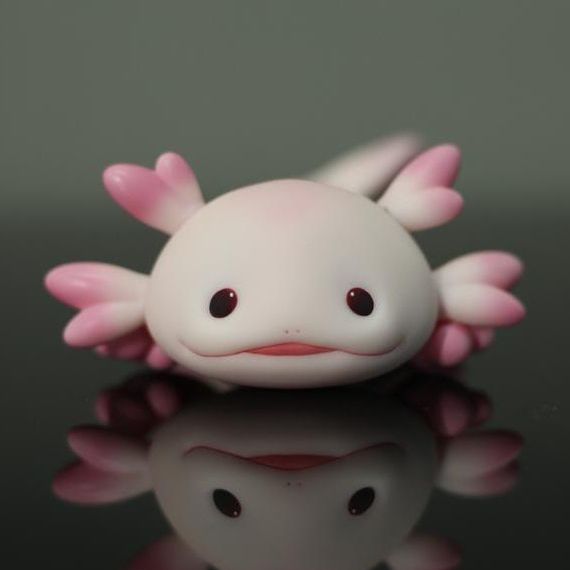 PUU: Milk Skin Folwer Ver. | Preorder | DOLL