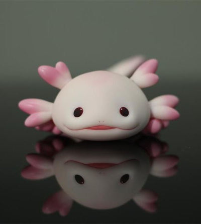 Pink Skin Folwer Ver. | Preorder | DOLL