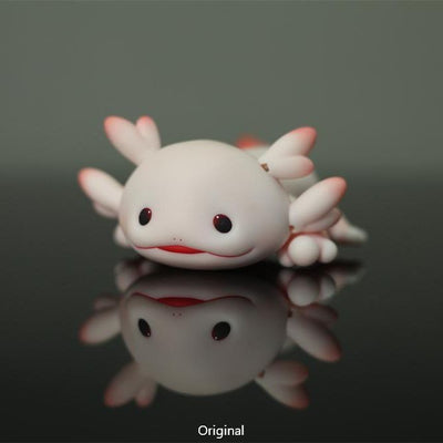 PUU: Milk Skin Sweet Bun Ver. | Preorder | DOLL