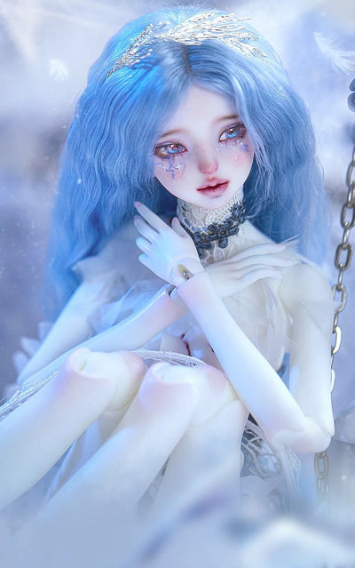 Doll Zone – Dolk BJD