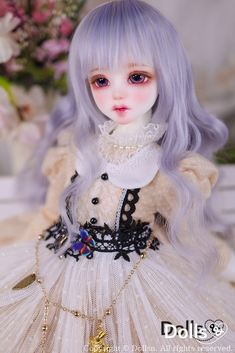 Melisa Orange ver. Full Set | Preorder | DOLL