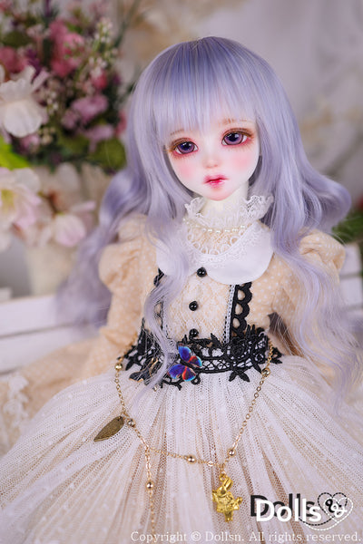 Melisa Orange ver. Full Set | Preorder | DOLL