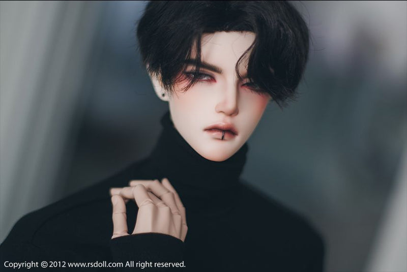 MATTEO NOMAL/WHITE SKIN [Limited time] | Preorder | DOLL