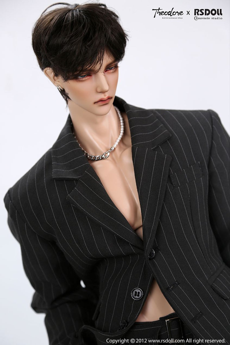 MATTEO TAN SKIN [Limited time] | Preorder | DOLL