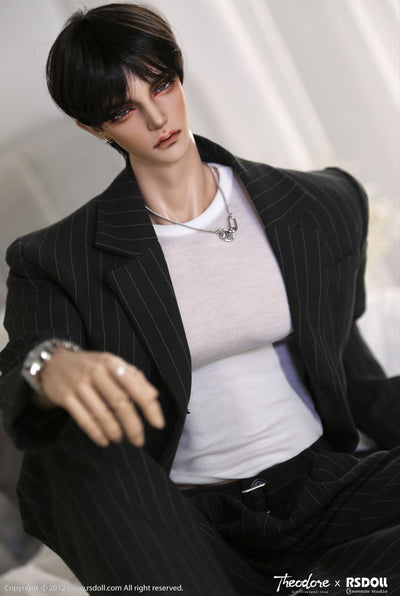 MATTEO TAN SKIN [Limited time] | Preorder | DOLL