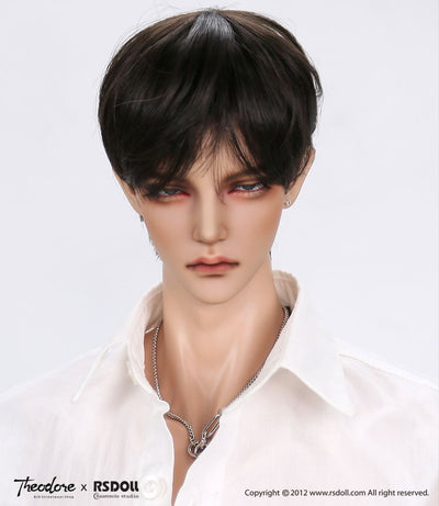 MATTEO TAN SKIN [Limited time] | Preorder | DOLL