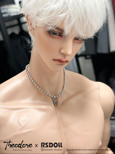 MATTEO TAN SKIN [Limited time] | Preorder | DOLL