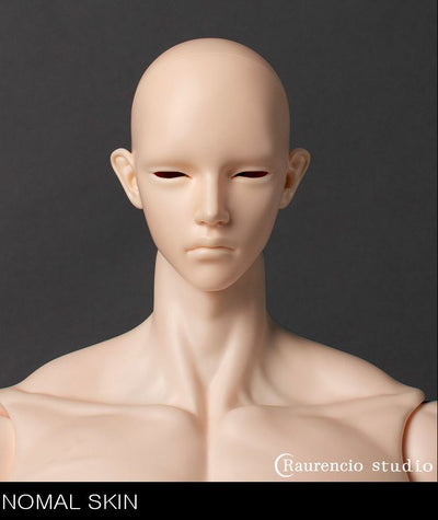 MATTEO HEAD [Limited time] | Preorder | PARTS