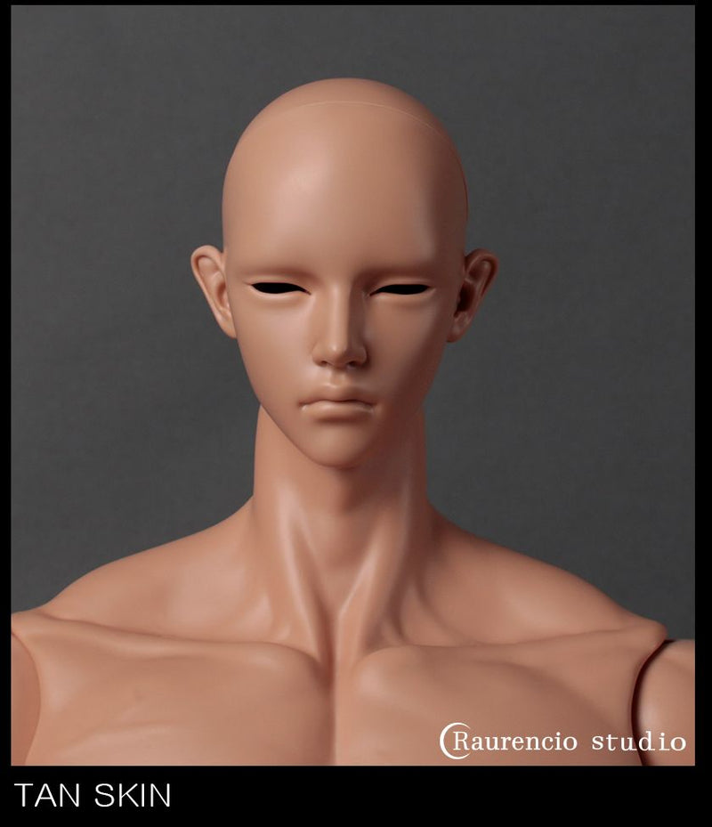 MATTEO HEAD [Limited time] | Preorder | PARTS