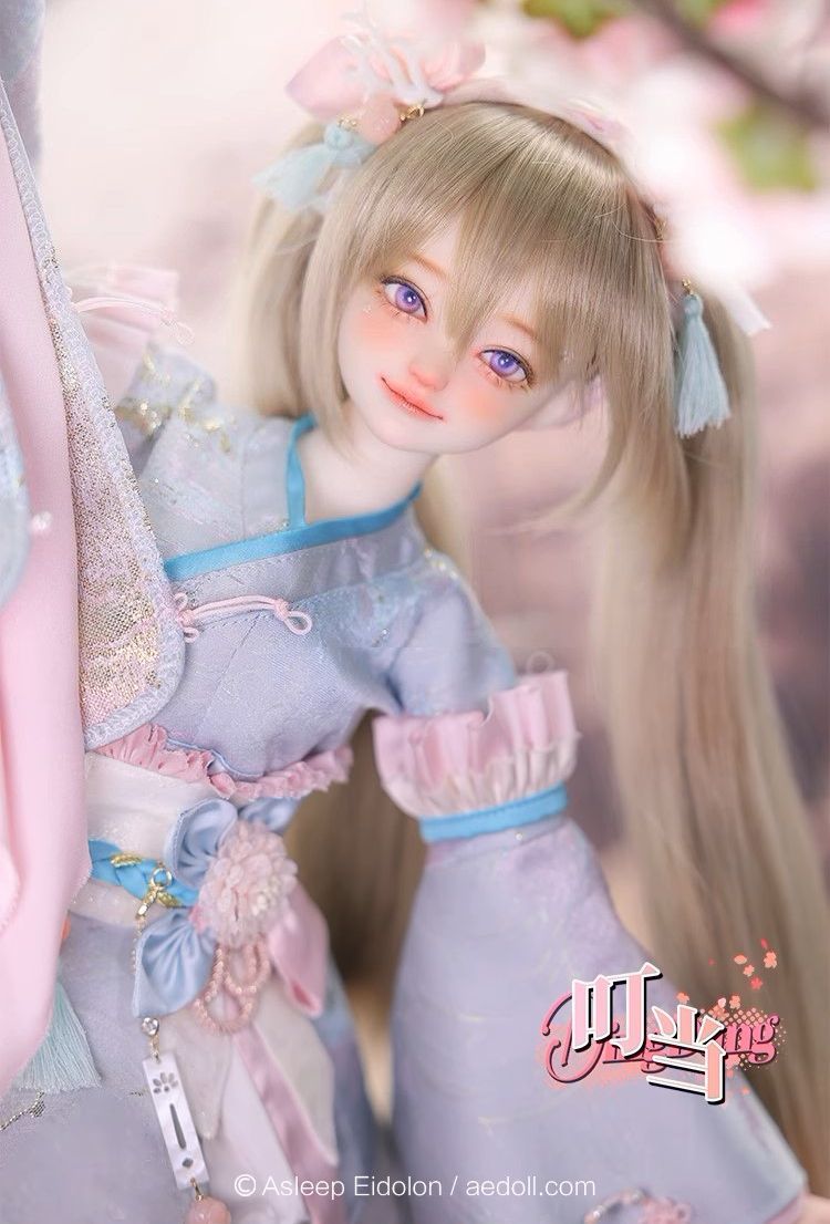 1/3 DingDang  | Preorder | DOLL