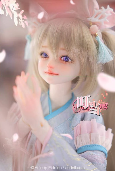 1/3 DingDang  | Preorder | DOLL