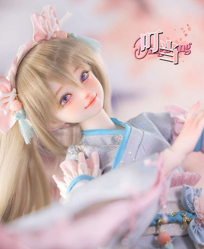 1/3 DingDang  | Preorder | DOLL