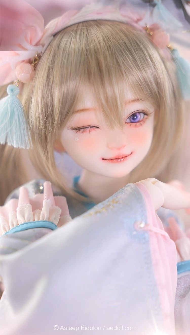 1/3 DingDang  | Preorder | DOLL