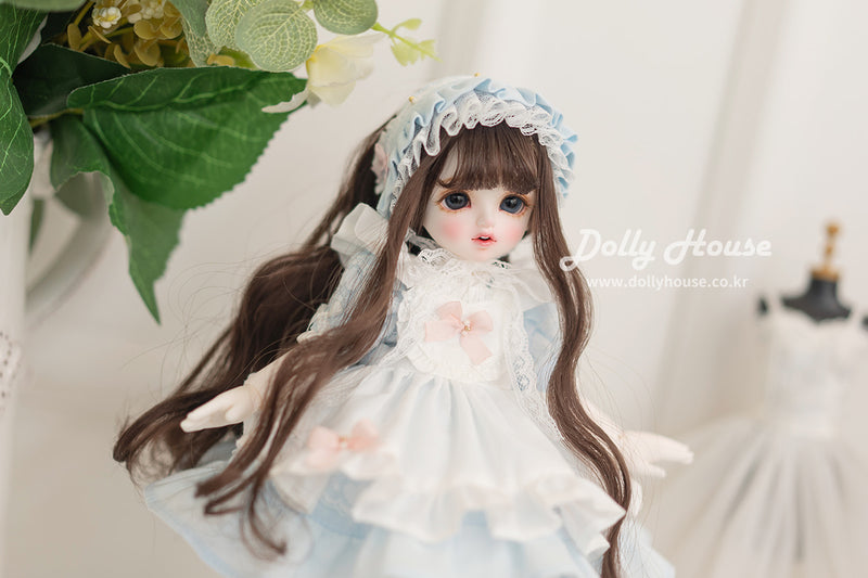 [26 child] Chacha  | Preorder | DOLL