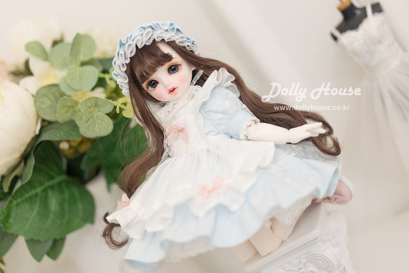 [26 child] Chacha  | Preorder | DOLL