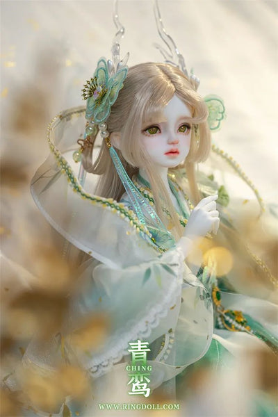 Ching Fullset | Preorder | DOLL