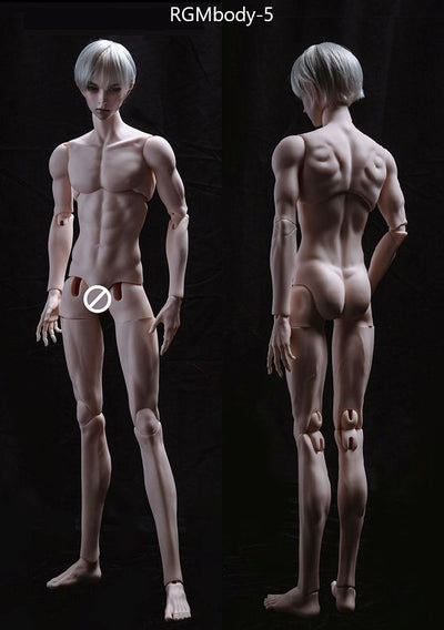 Lu Meng Standard Fullset [Limited Time] | Preorder | DOLL