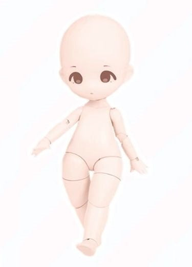 1/12 Body (Kyukyu Rabbit) [Limited quantity] | Preorder | PARTS