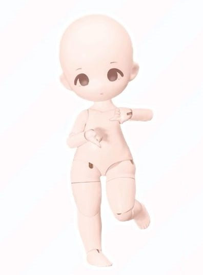 1/12 Body (Kyukyu Rabbit) [Limited quantity] | Preorder | PARTS