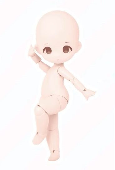 1/12 Body (Kyukyu Rabbit) [Limited quantity] | Preorder | PARTS