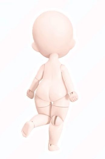 1/12 Body (Kyukyu Rabbit) [Limited quantity] | Preorder | PARTS