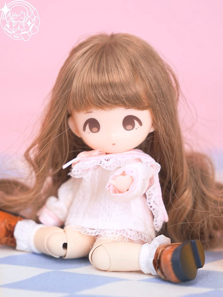 Kubo [Limited quantity] | Preorder | DOLL