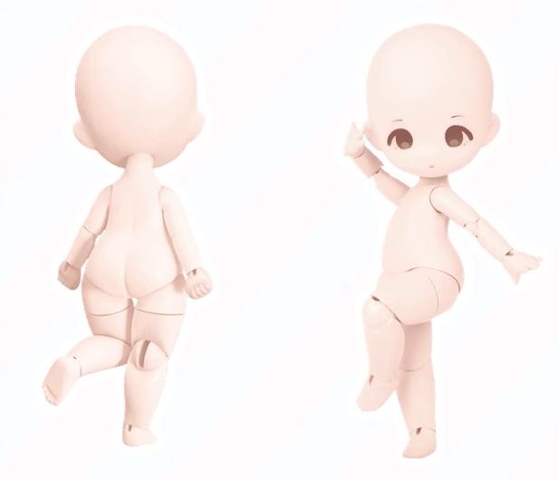 Kubo [Limited quantity] | Preorder | DOLL