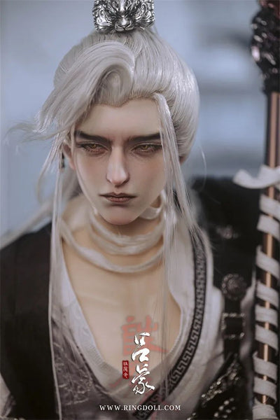 Lu Meng Tianba Limited Fullset [Limited Quantity] | Preorder | DOLL