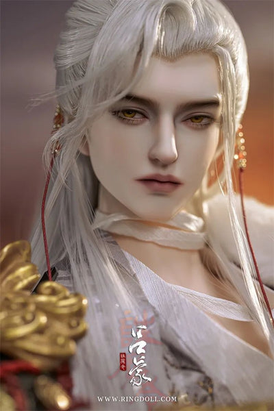 Lu Meng Standard Fullset [Limited Time] | Preorder | DOLL