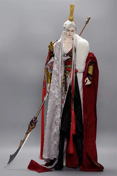Lu Meng Standard Fullset [Limited Time] | Preorder | DOLL