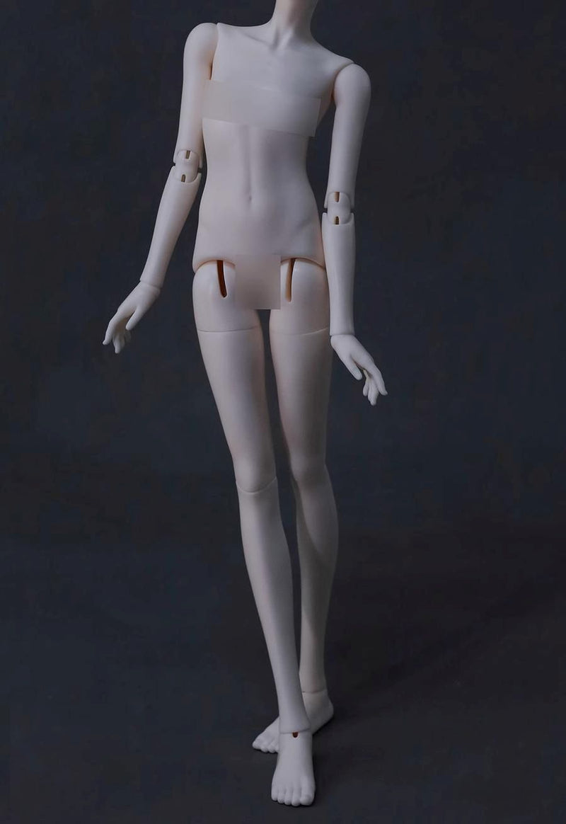 1/4 Angel Body (Genderless) | Preorder | PARTS