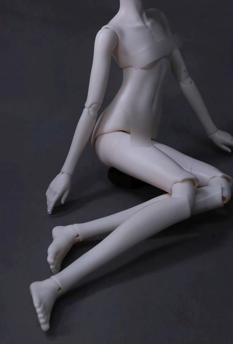 1/4 Angel Body (Genderless) | Preorder | PARTS