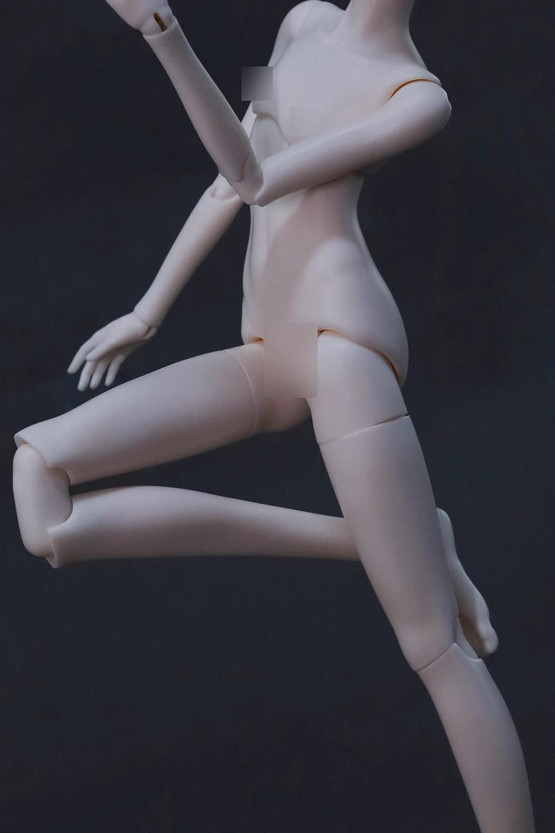 1/4 Angel Body (Genderless) | Preorder | PARTS