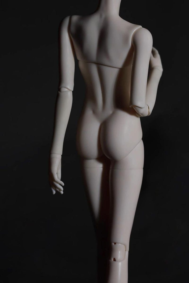 1/4 Angel Body (Genderless) | Preorder | PARTS