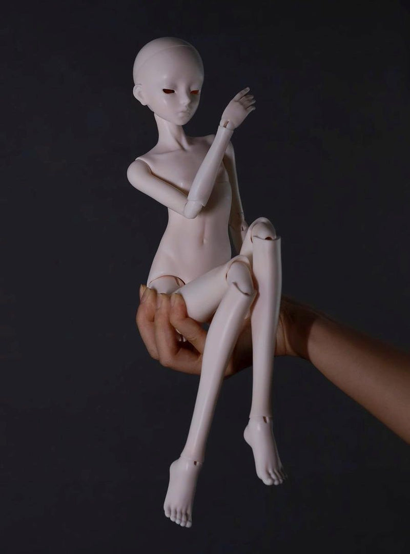 1/4 Angel Body (Genderless) | Preorder | PARTS