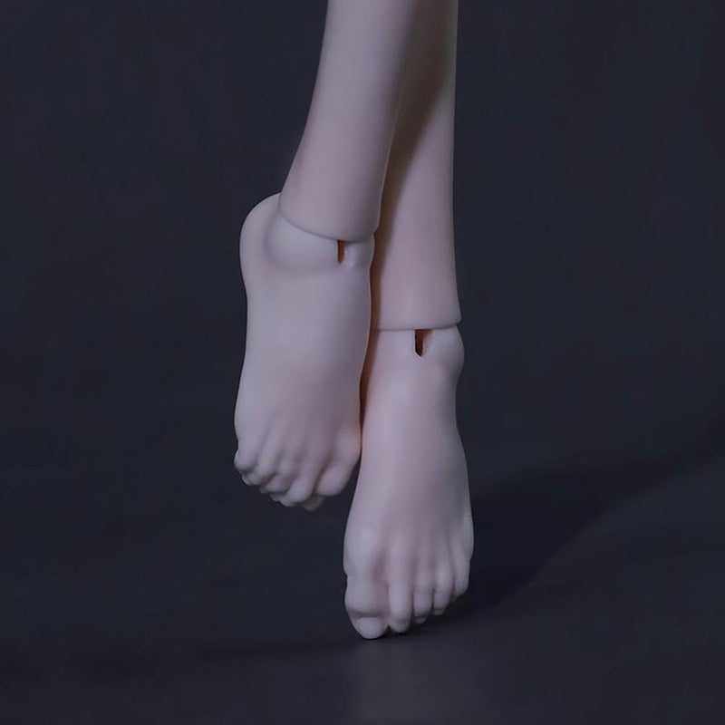 1/4 Ballet Feet Parts | Preorder | PARTS