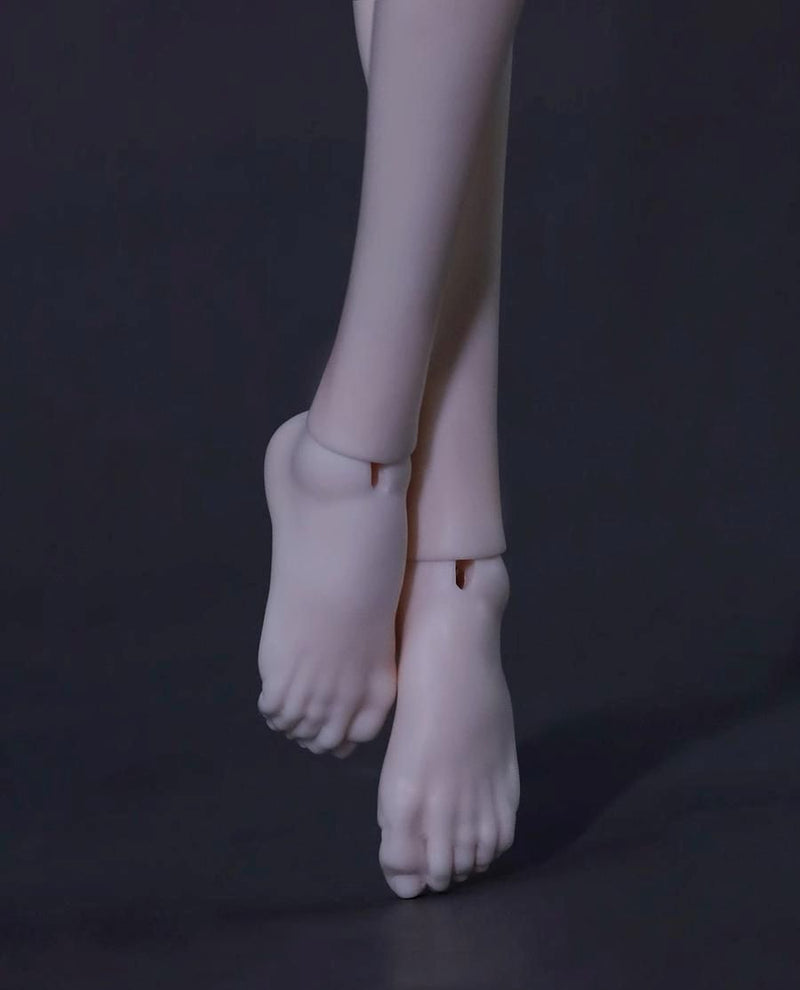 1/4 Ballet Feet Parts [Limited time] | Preorder | PARTS