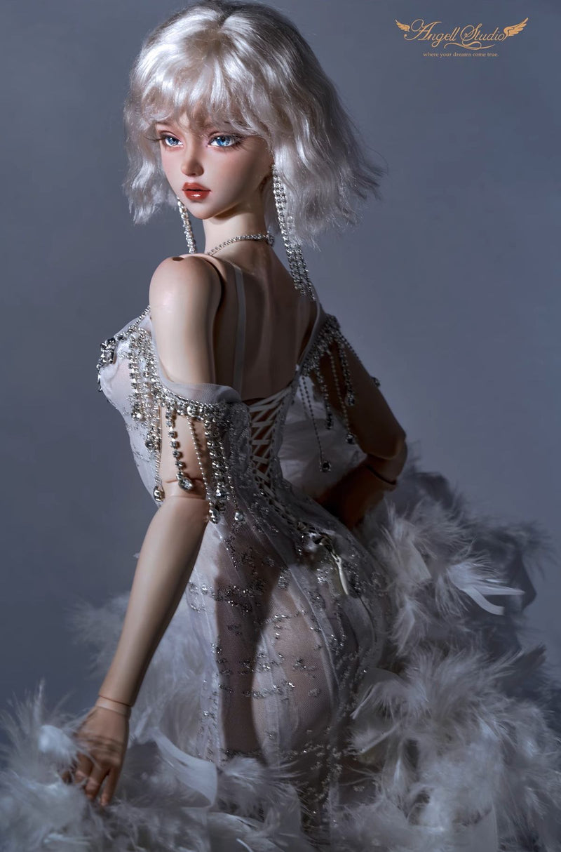 Posia [Limited Time] | Preorder | DOLL