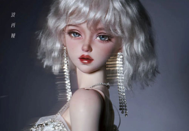 Posia [Limited Time] | Preorder | DOLL