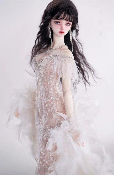 Posia [Limited Time] | Preorder | DOLL