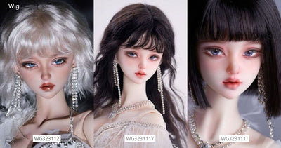 Posia [Limited Time] | Preorder | DOLL