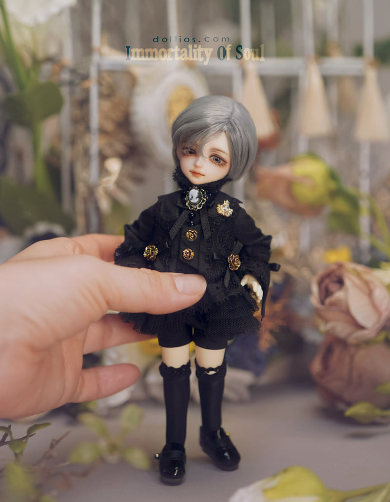 Class16 [SHARP] FULL SET [Limited Time & Quantity] Preorder | DOLL