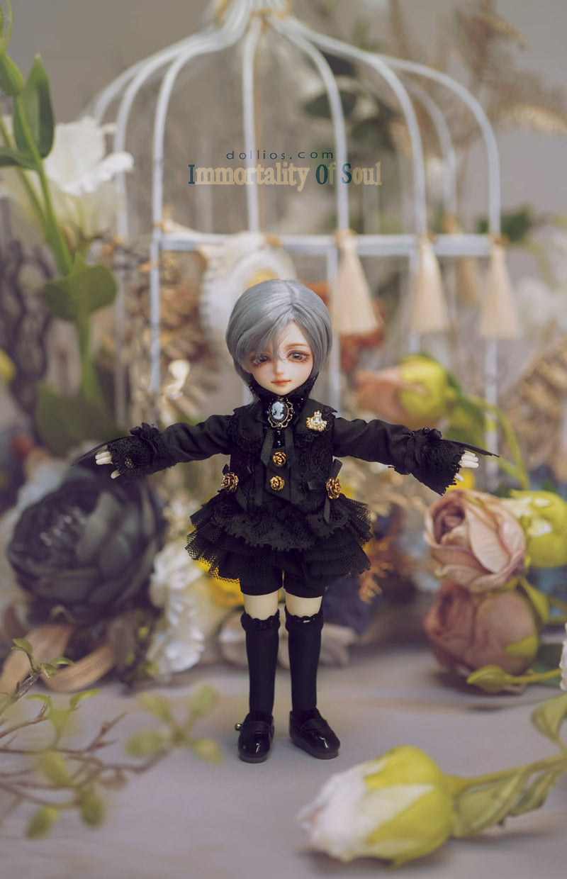 Class16 [SHARP] FULL SET [Limited Time & Quantity] Preorder | DOLL