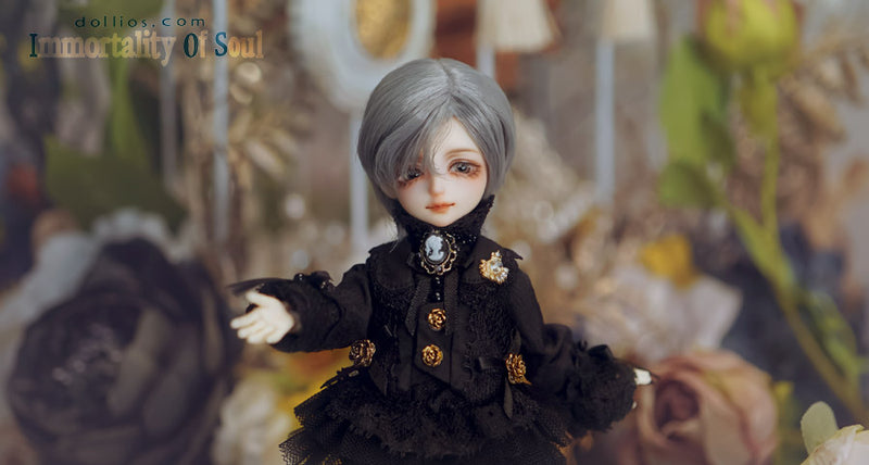 Class16 [SHARP] FULL SET [Limited Time & Quantity] Preorder | DOLL